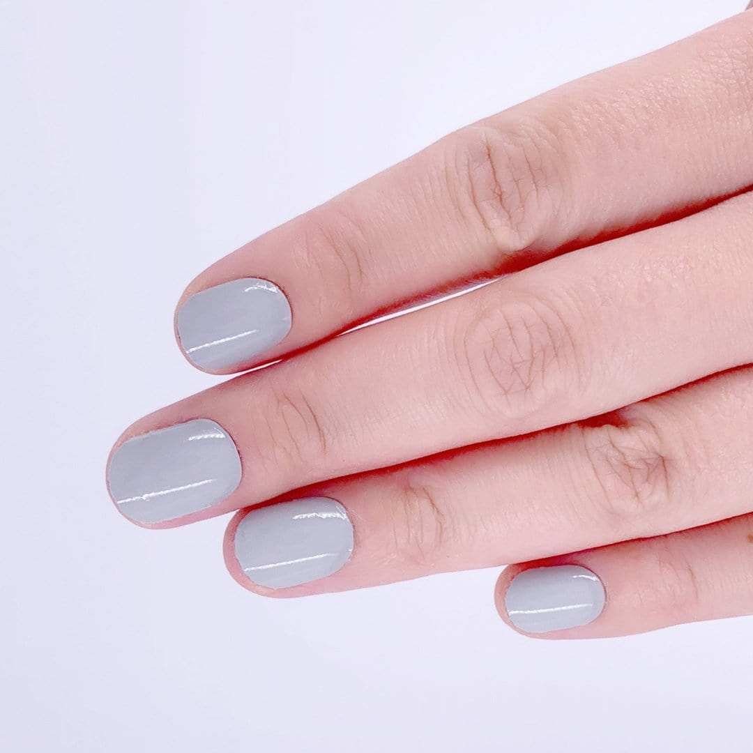 Confession-Adult Nail Wraps-Outlined