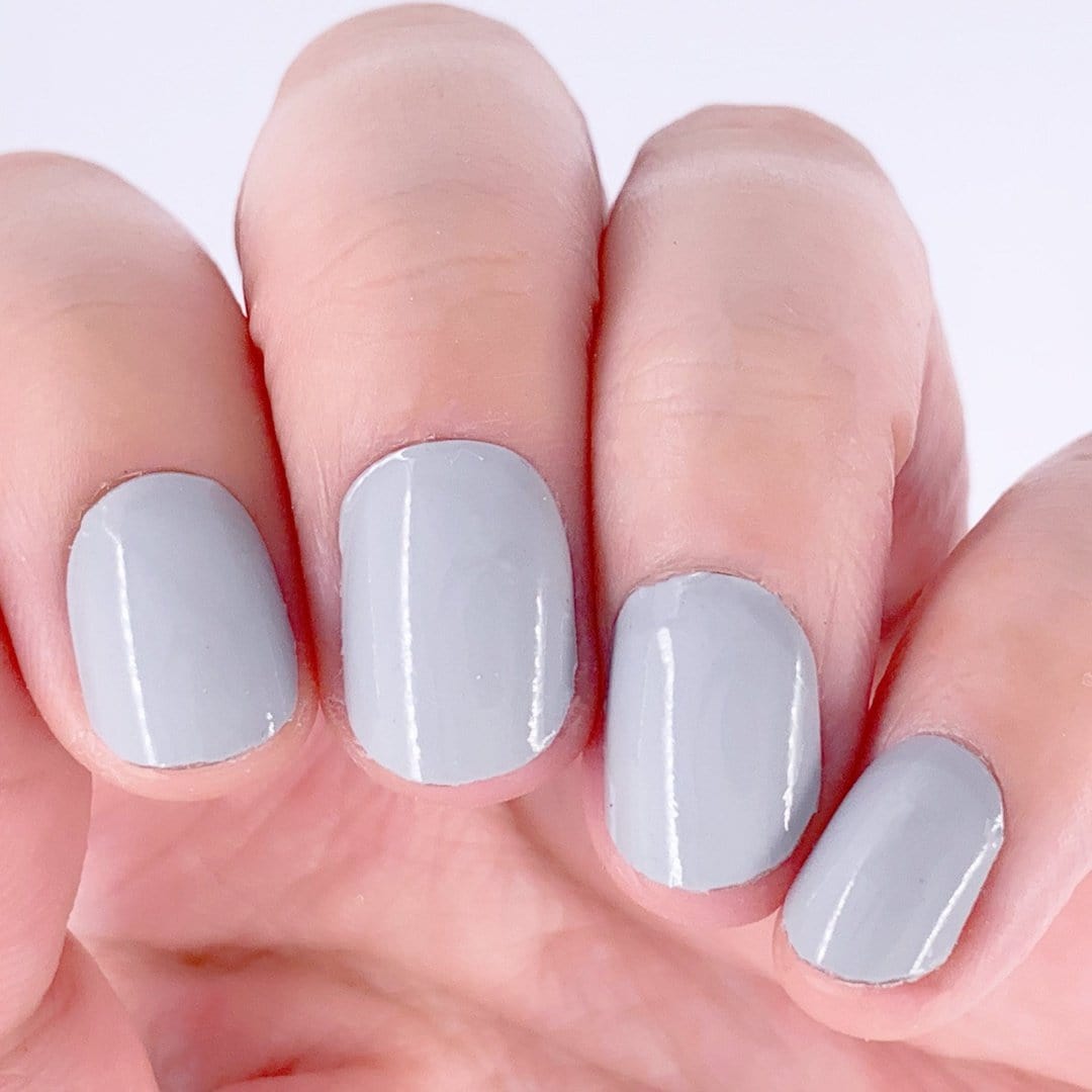 Confession-Adult Nail Wraps-Outlined
