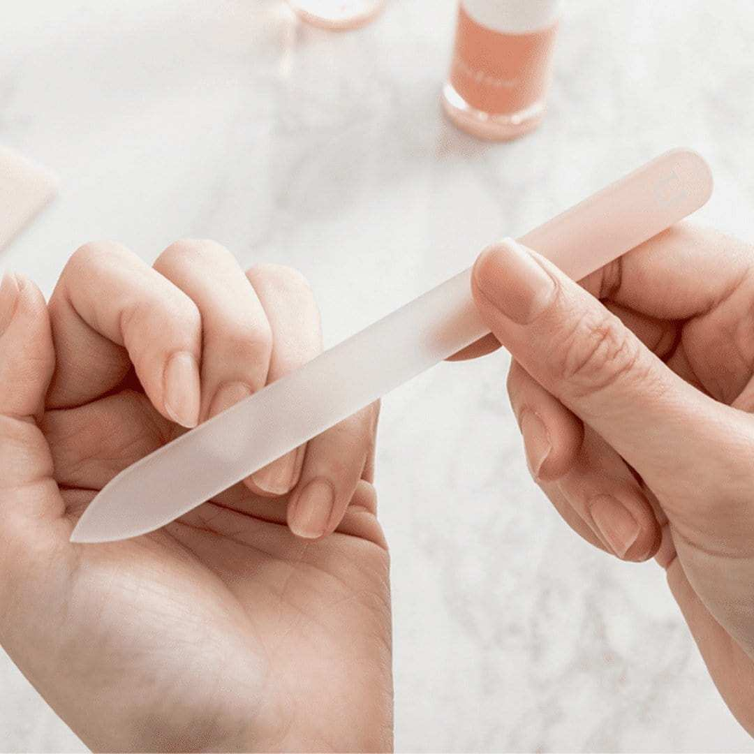 Glass Nail File-Accessories-Outlined