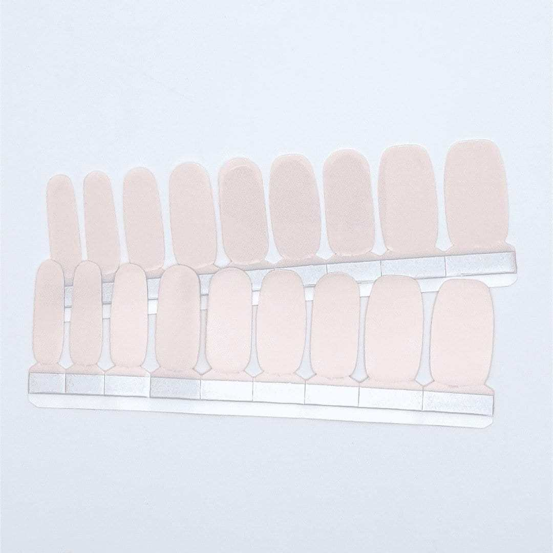 Harmony-Adult Nail Wraps-Outlined