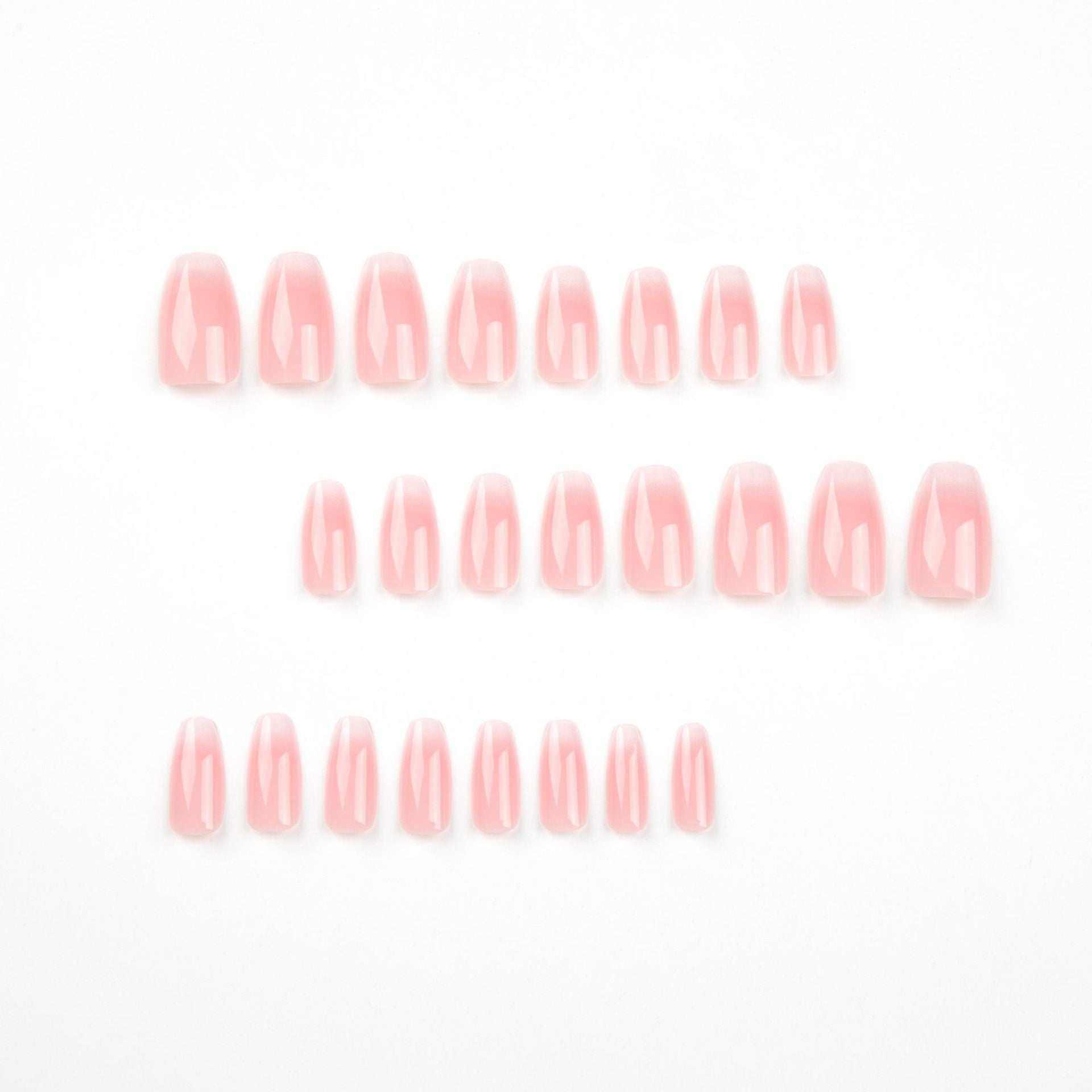 Ombré Dream - Press On Nails