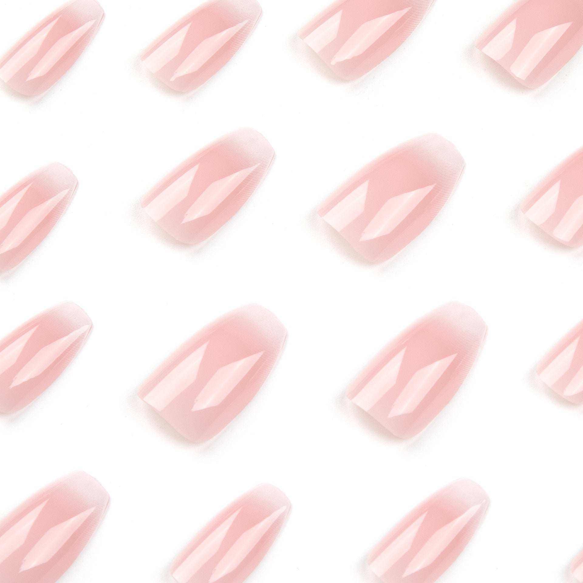 Ombré Dream - Press On Nails
