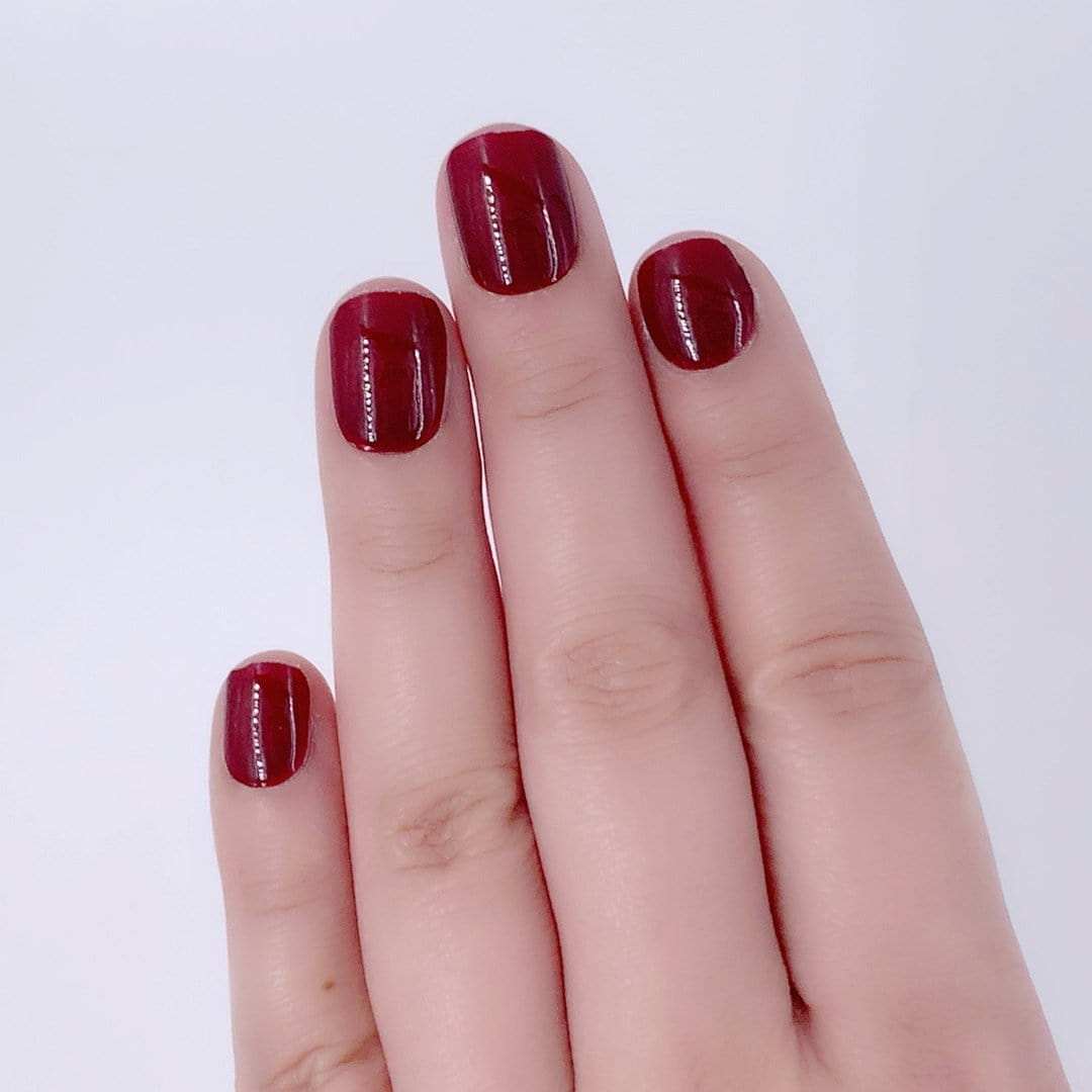 Pirate-Adult Nail Wraps-Outlined