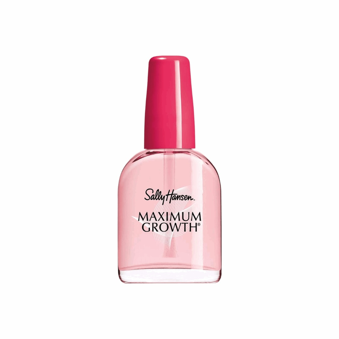 Sally Hansen Nail Maximum Growth-Accessories-Outlined