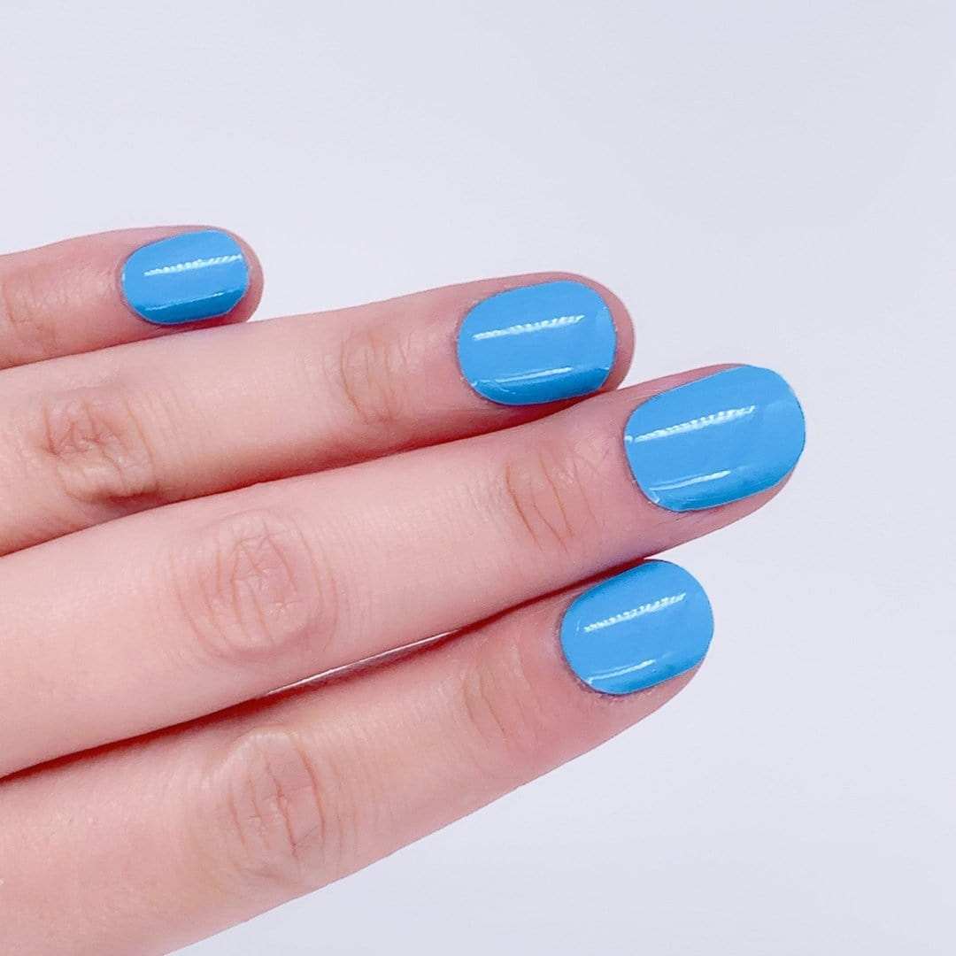 Sugar Fix-Adult Nail Wraps-Outlined