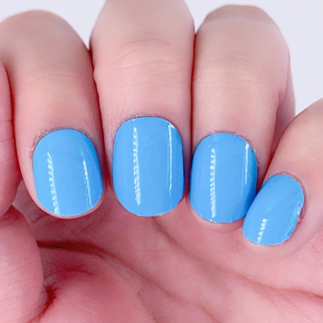 Sugar Fix-Adult Nail Wraps-Outlined