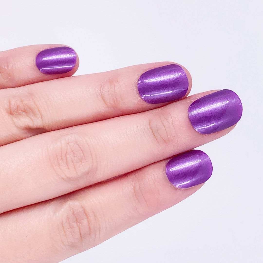 Tango-Adult Nail Wraps-Outlined