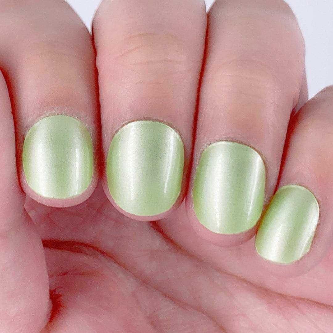 The Finish Lime-Adult Nail Wraps-Outlined