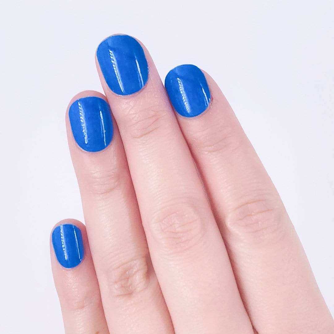 Wishing on a Star-Adult Nail Wraps-Outlined