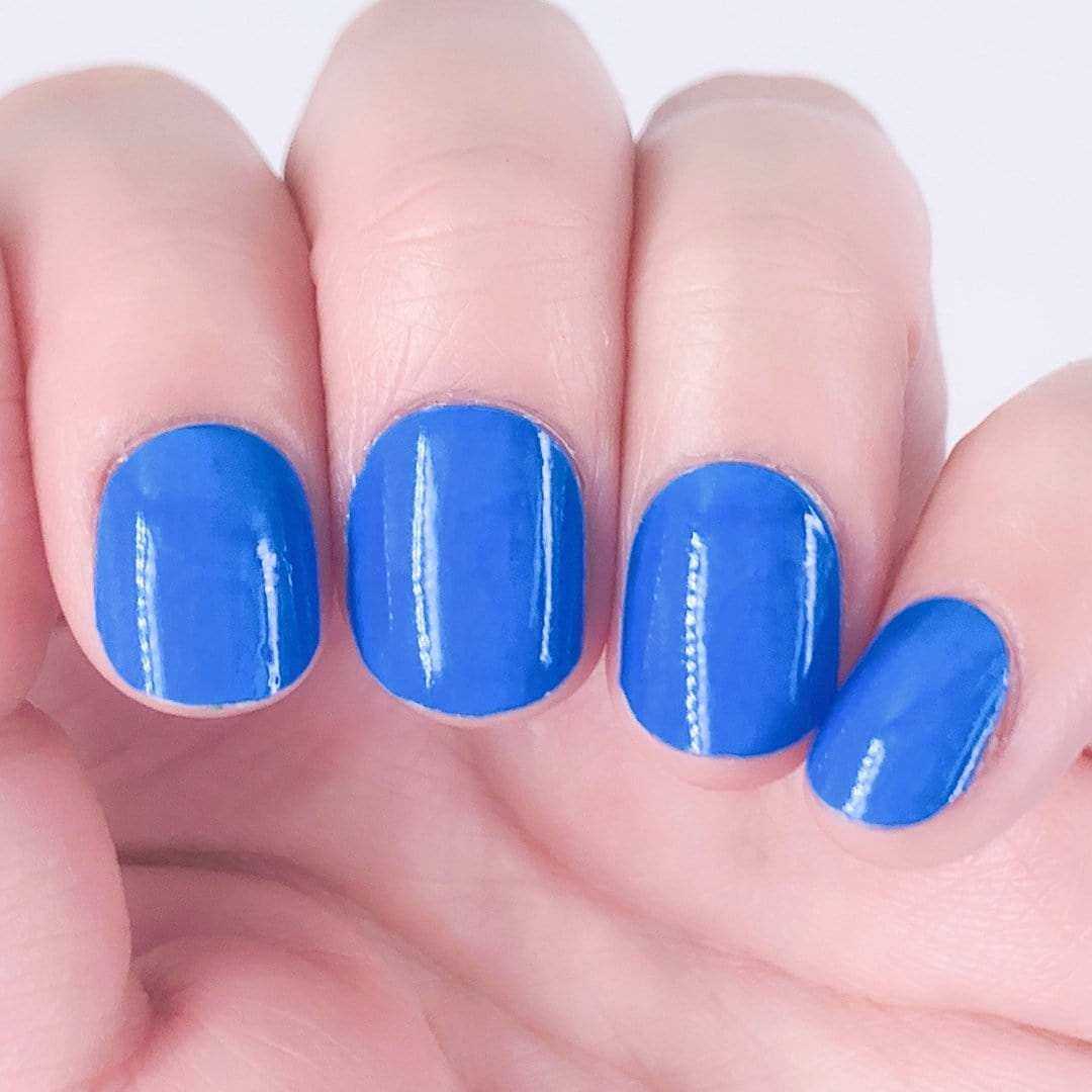 Wishing on a Star-Adult Nail Wraps-Outlined