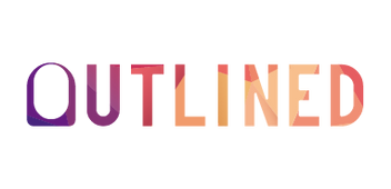 Outlined