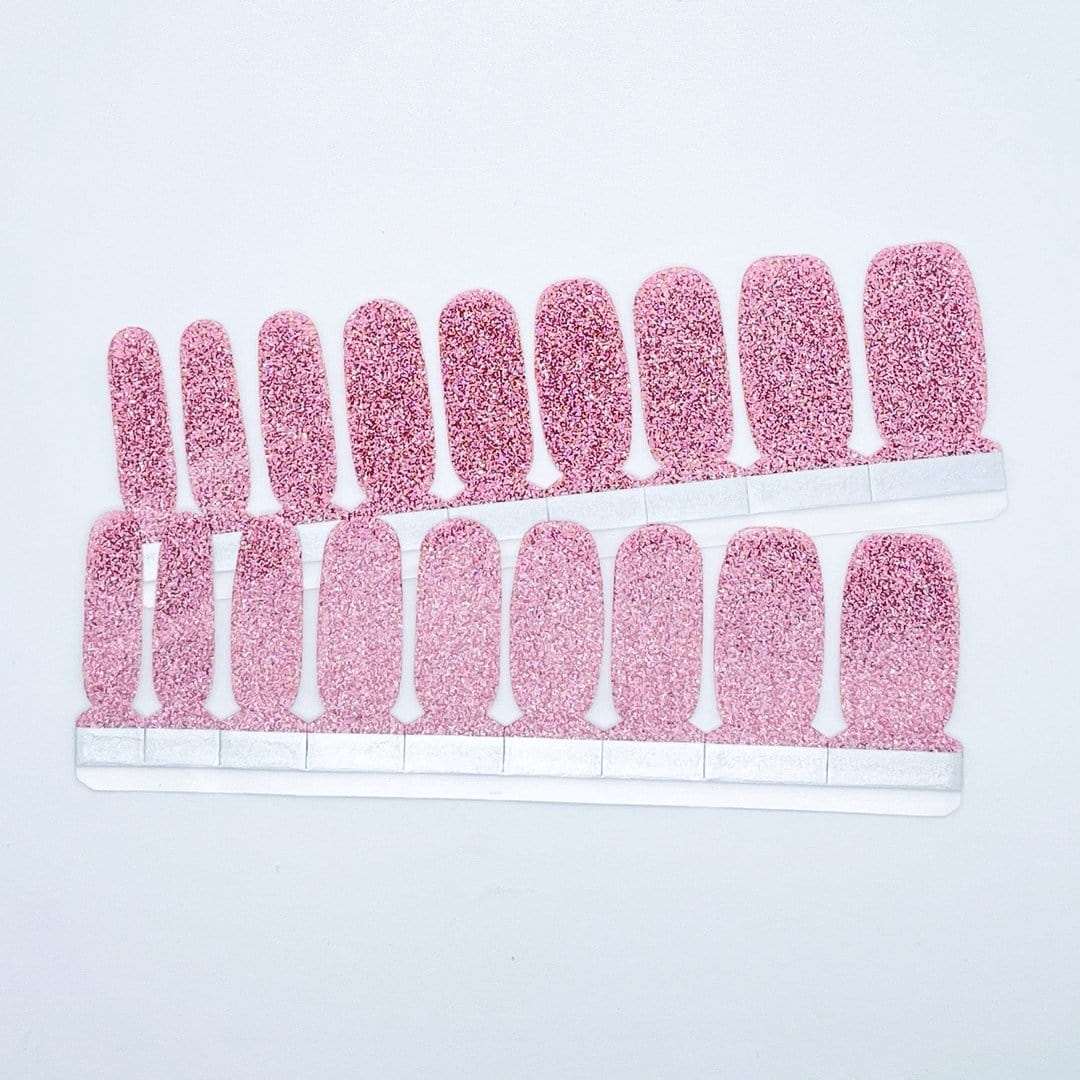 Chloe-Adult Nail Wraps-Outlined