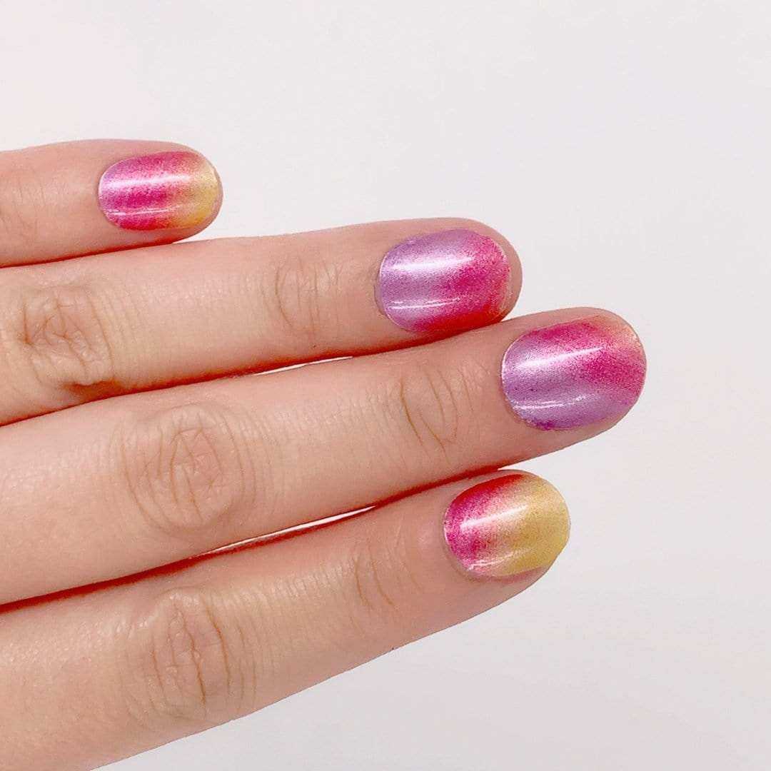 Closer to You-Adult Nail Wraps-Outlined