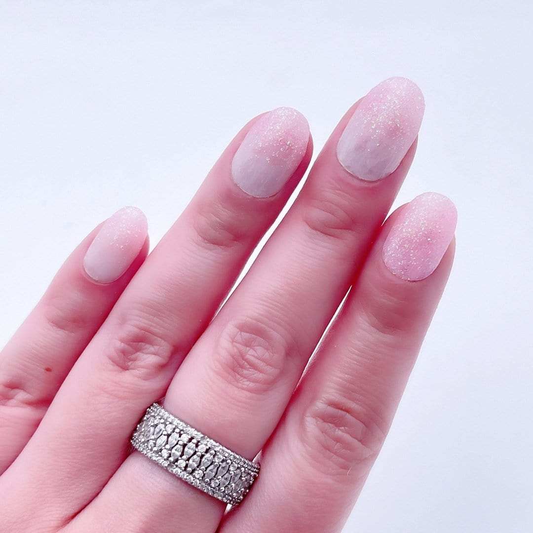 Dreamer-Adult Nail Wraps-Outlined