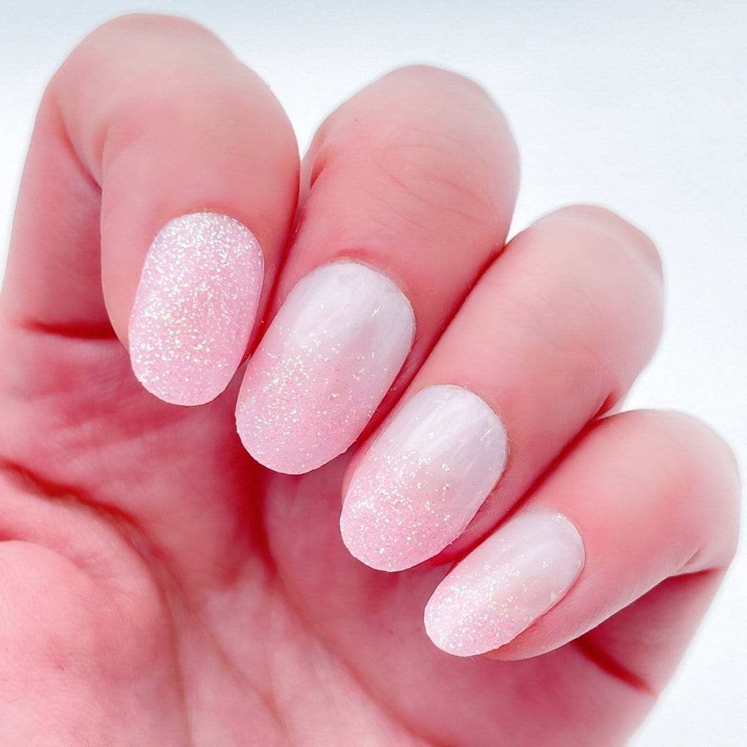Dreamer-Adult Nail Wraps-Outlined
