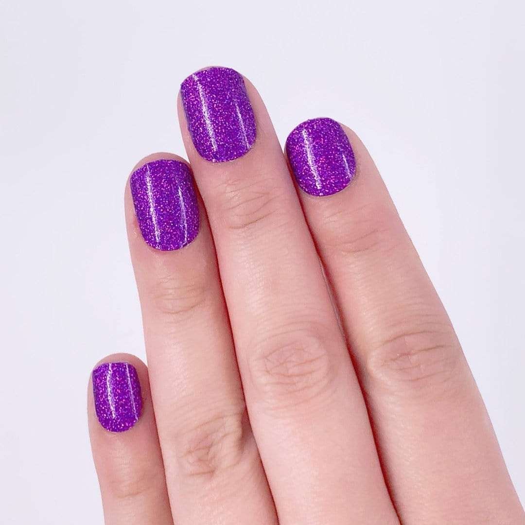 Dress Call-Adult Nail Wraps-Outlined