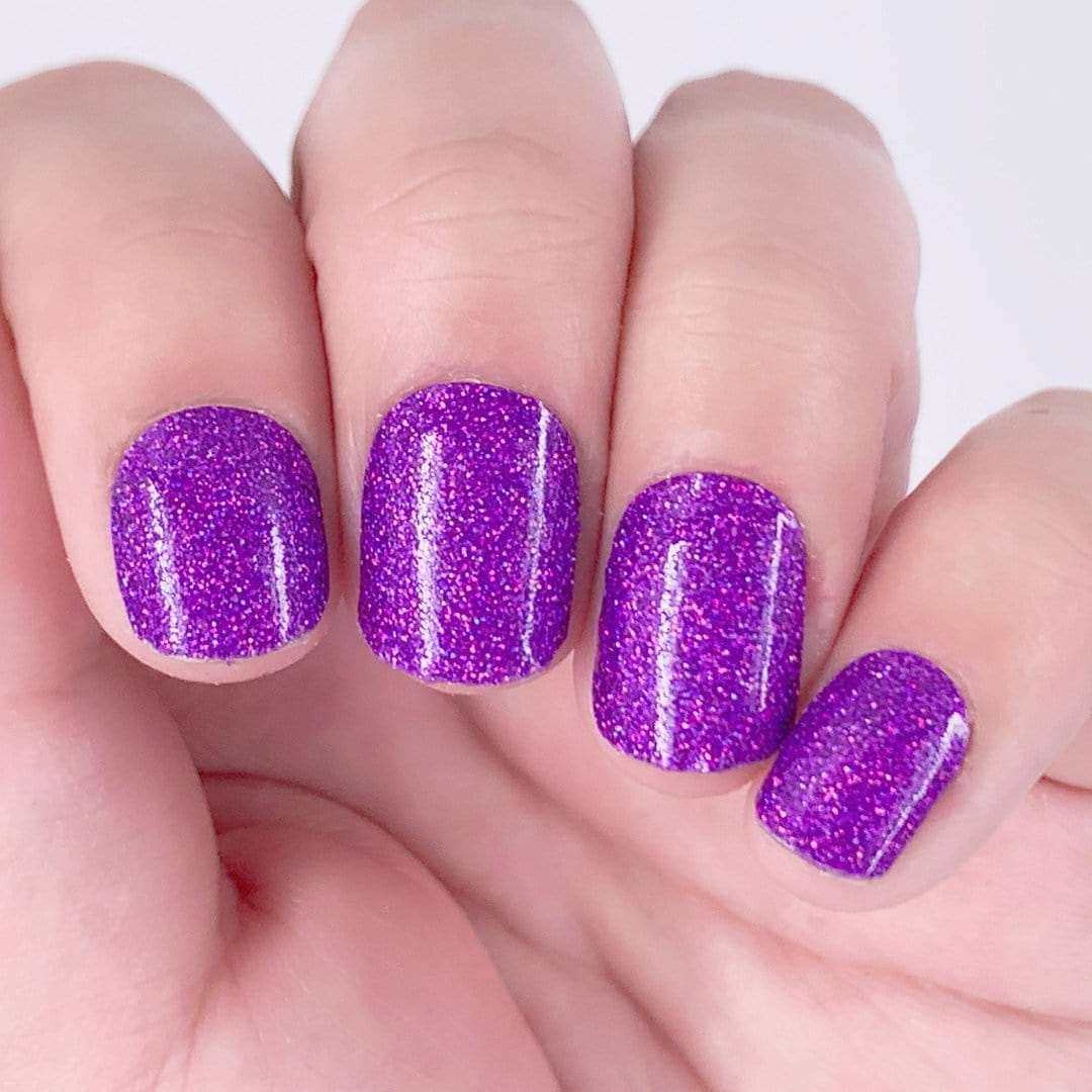 Dress Call-Adult Nail Wraps-Outlined
