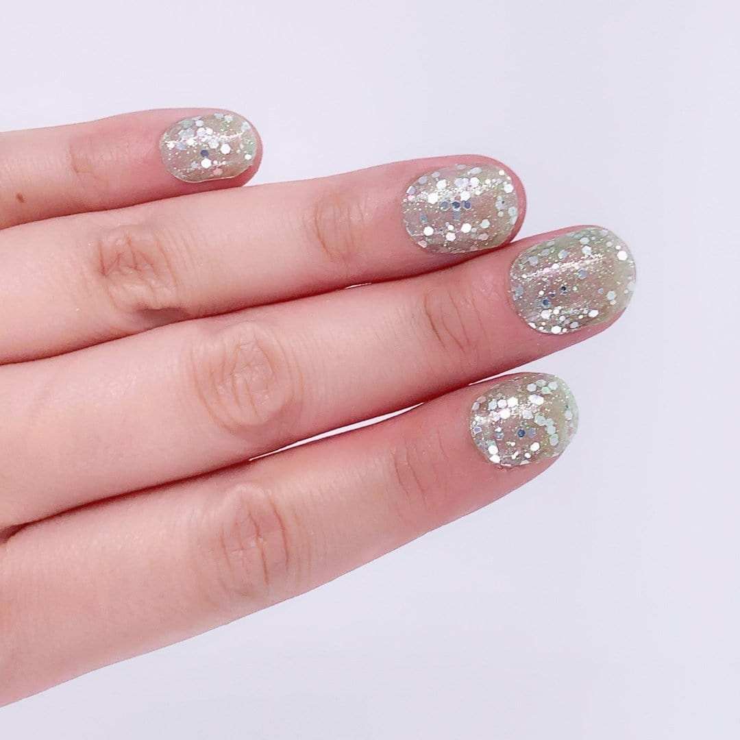 Fashion Playground-Adult Nail Wraps-Outlined