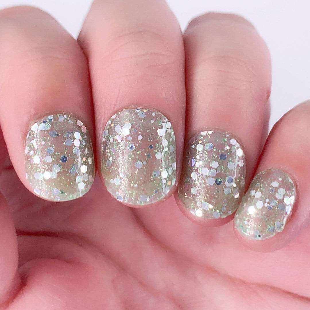 Fashion Playground-Adult Nail Wraps-Outlined
