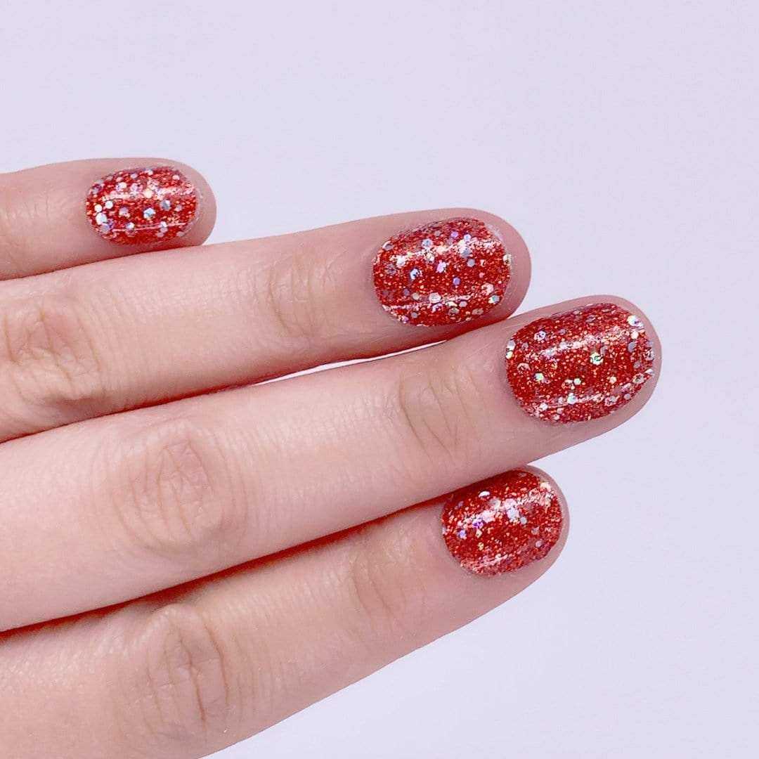 Fifth Avenue-Adult Nail Wraps-Outlined