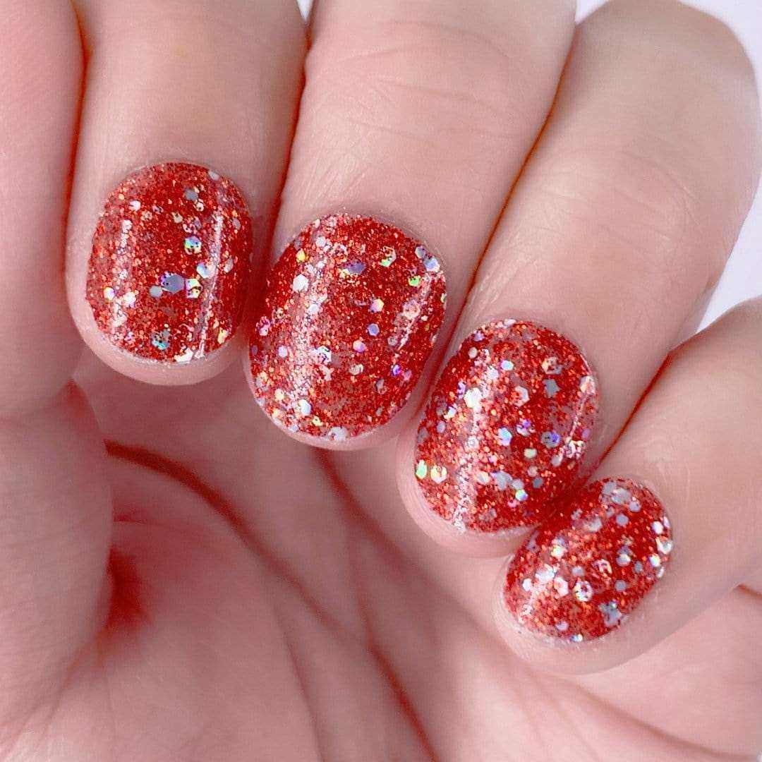 Fifth Avenue-Adult Nail Wraps-Outlined