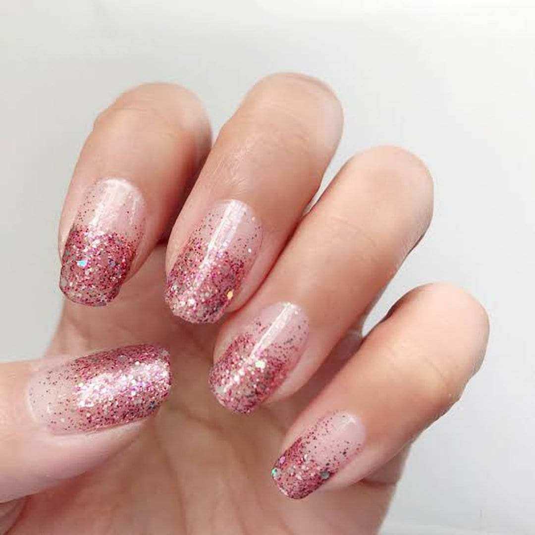 Fiji (Transparent)-Adult Nail Wraps-Outlined