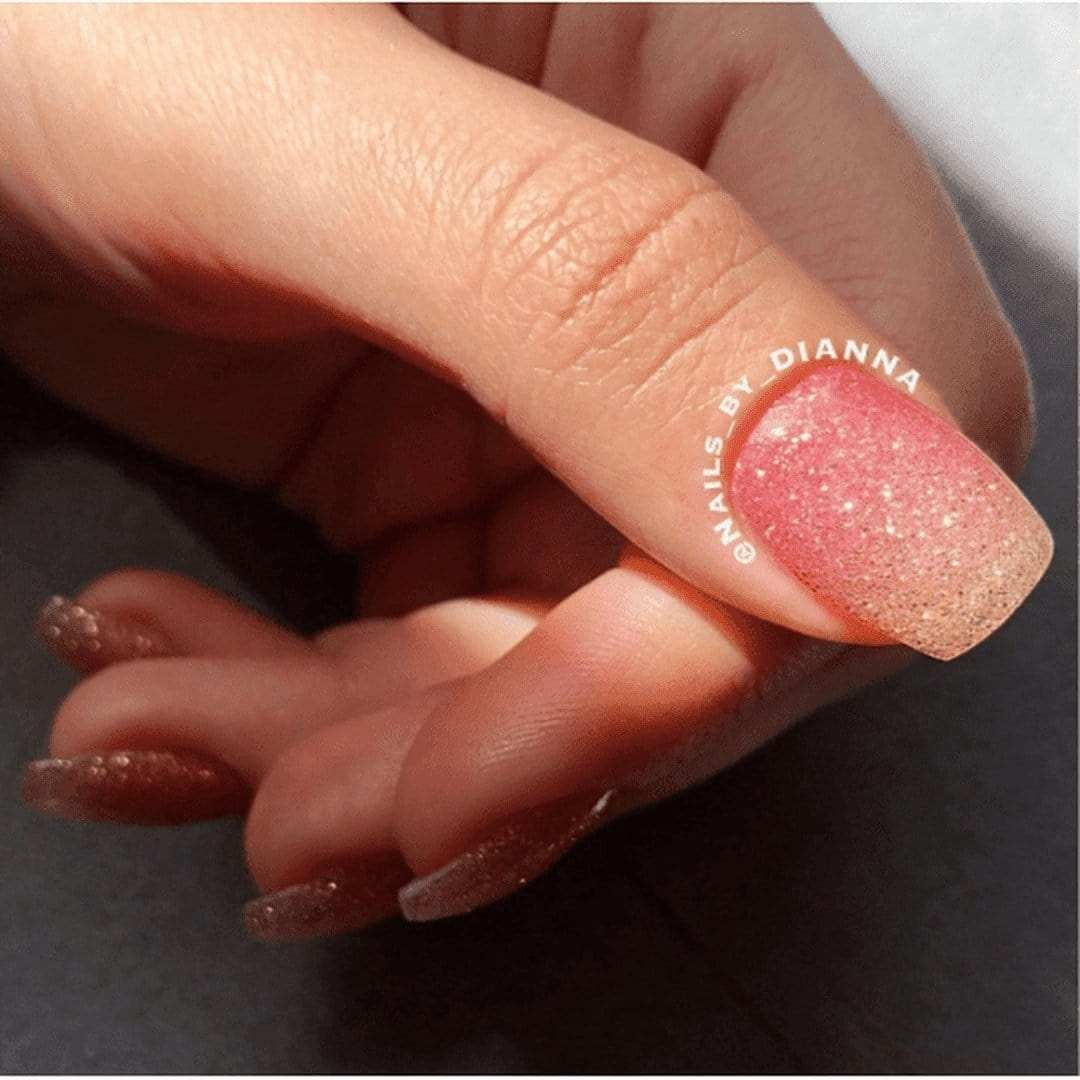 Gala-Adult Nail Wraps-Outlined