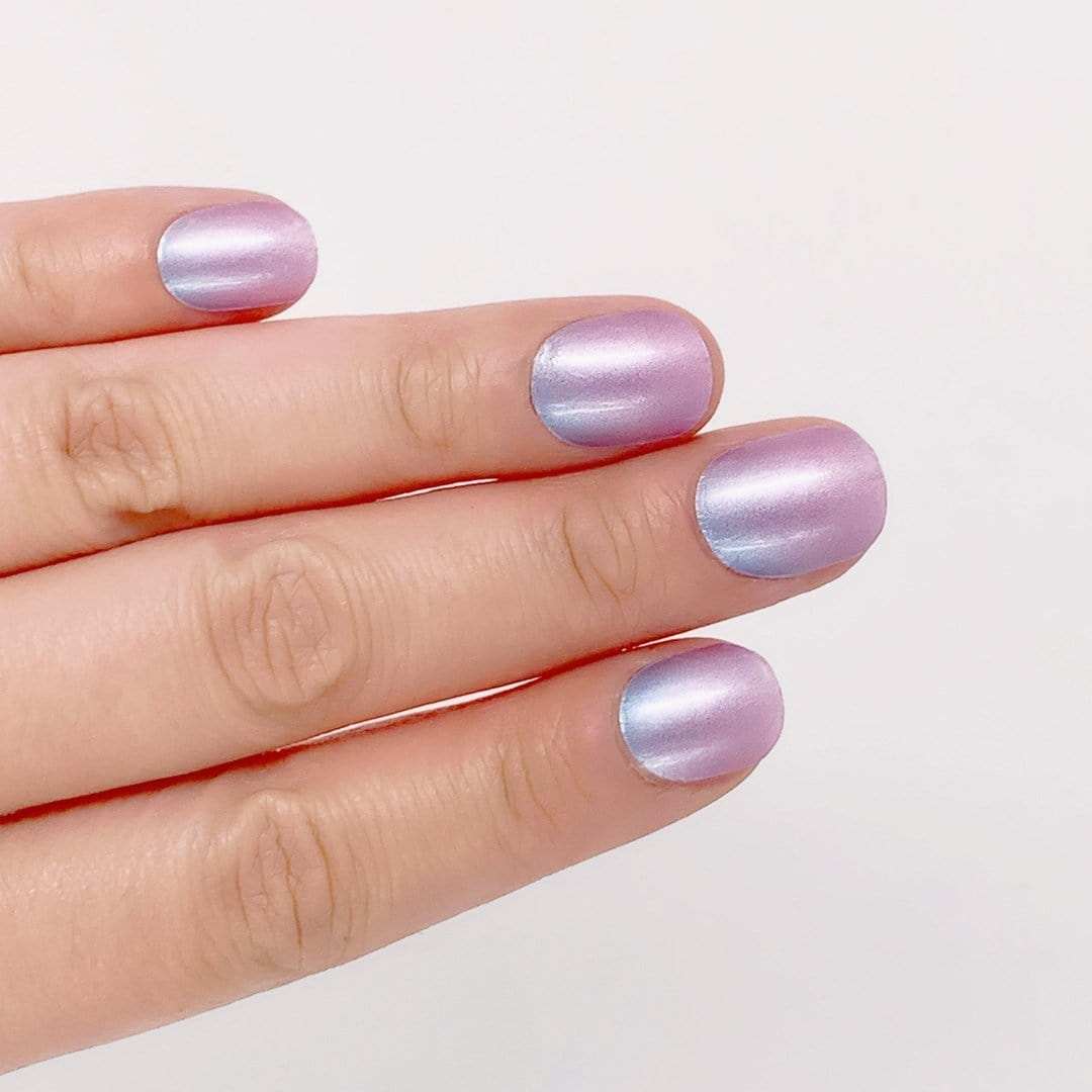 Gelato-Adult Nail Wraps-Outlined