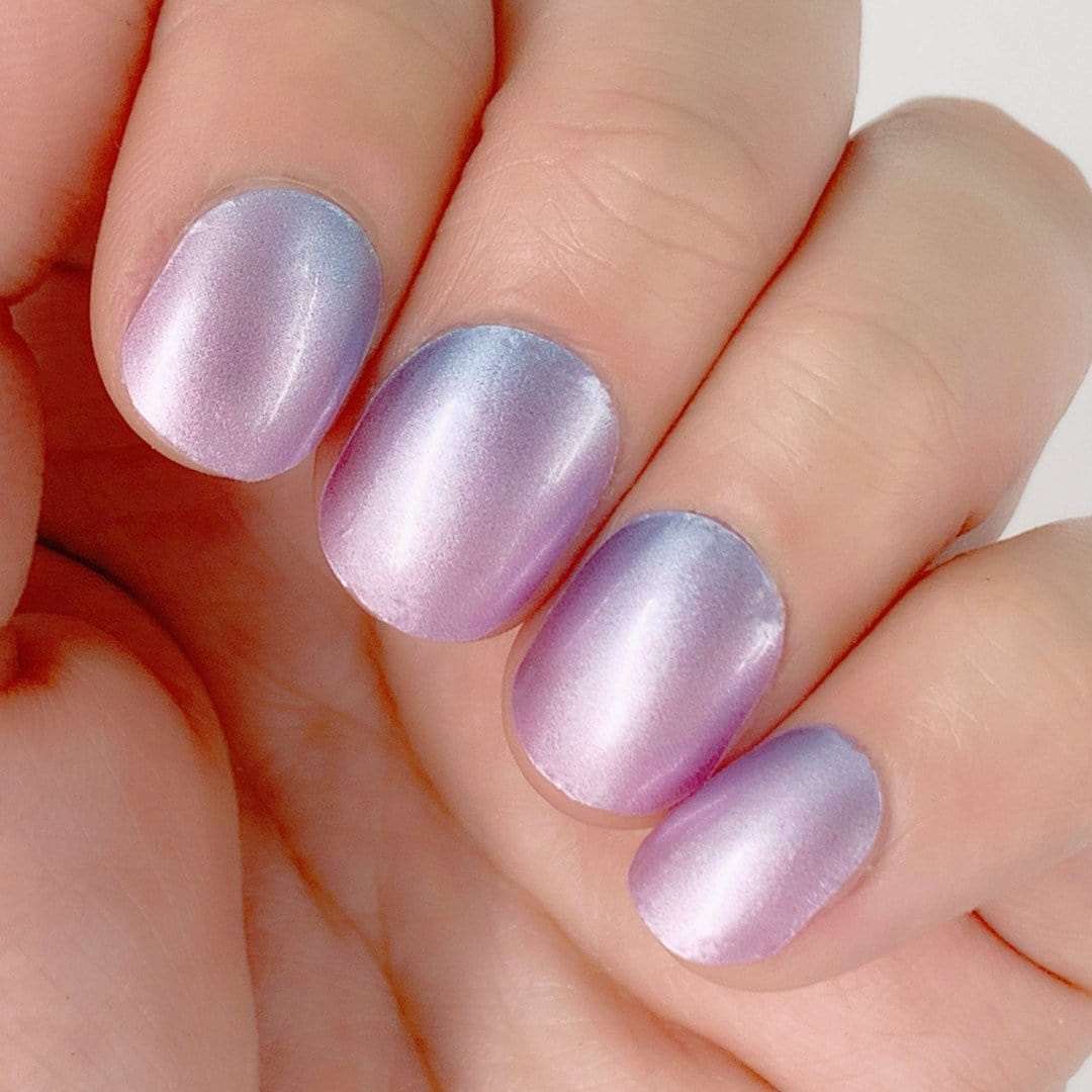 Gelato-Adult Nail Wraps-Outlined