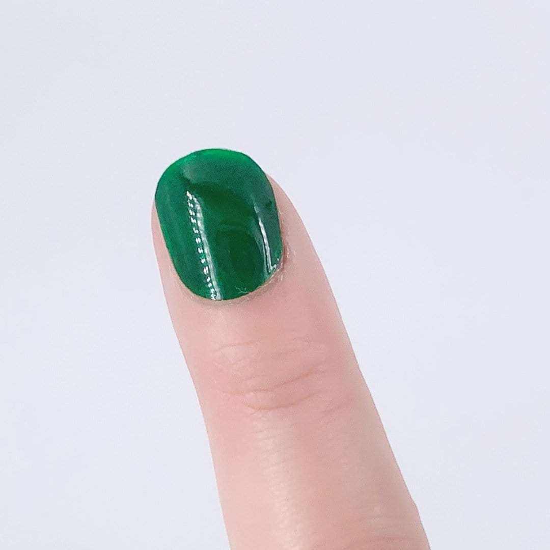 Greenland-Adult Nail Wraps-Outlined