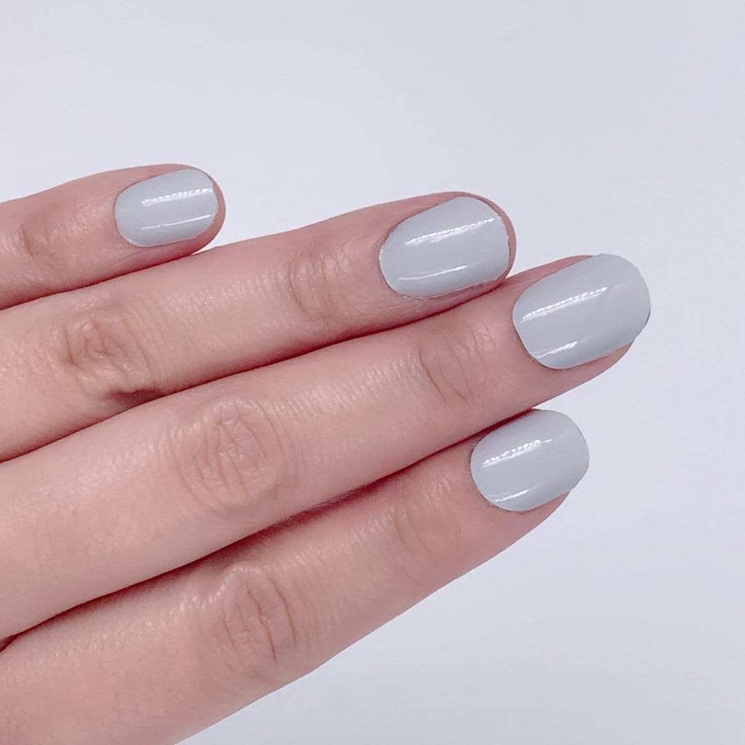 Kumo-Adult Nail Wraps-Outlined