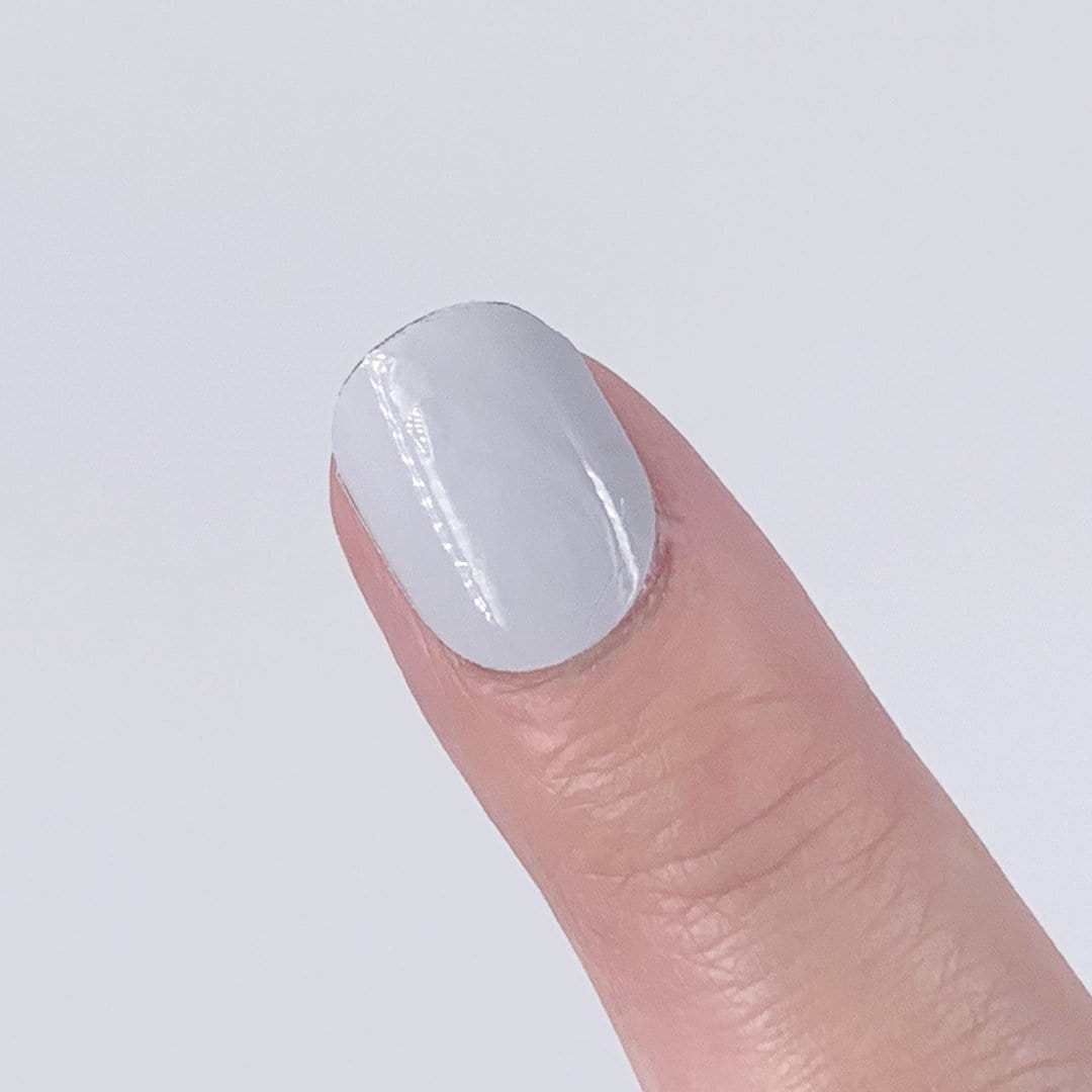 Kumo-Adult Nail Wraps-Outlined