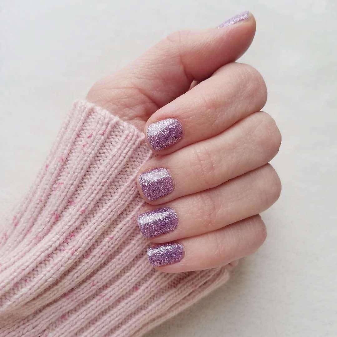 La Provence-Adult Nail Wraps-Outlined