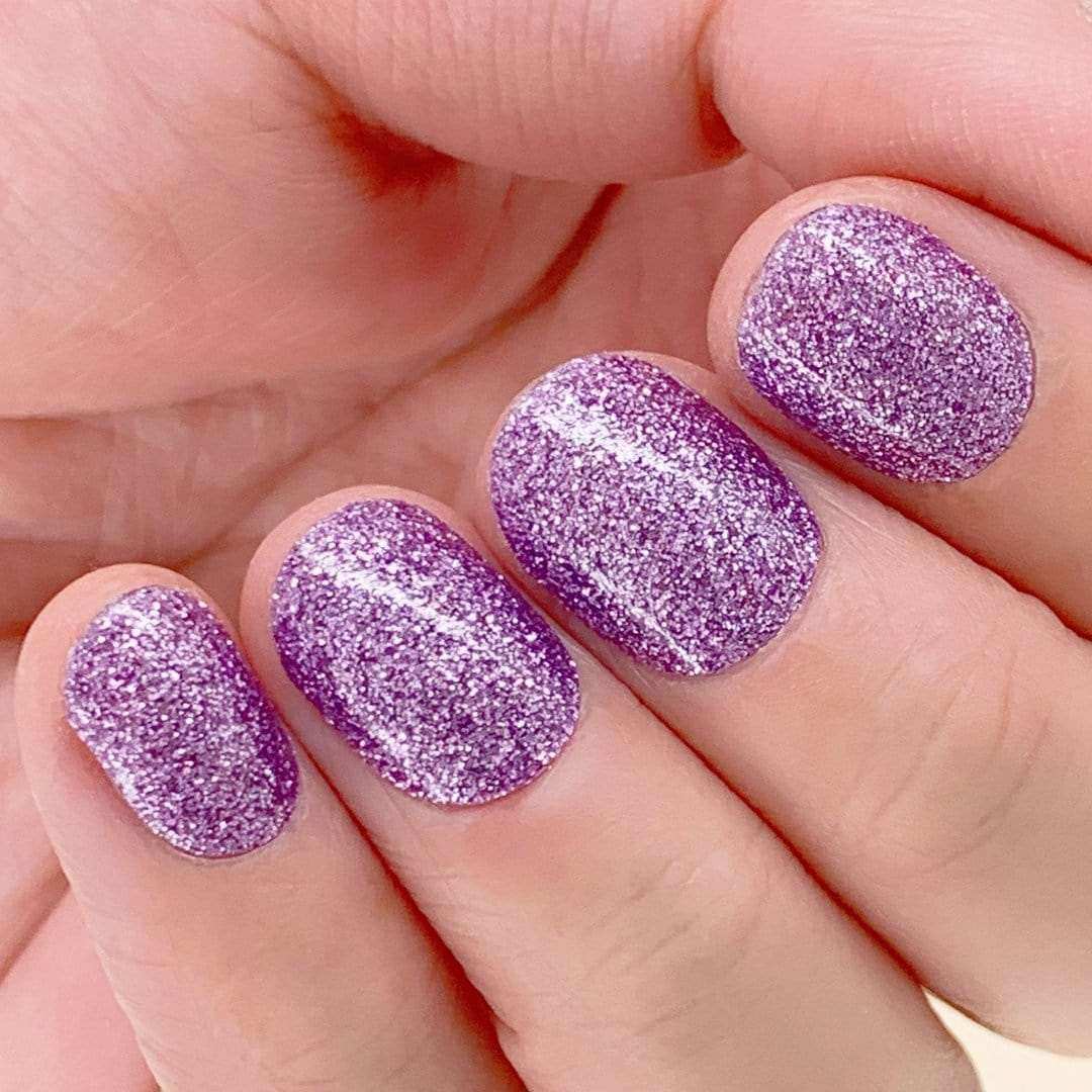 La Provence-Adult Nail Wraps-Outlined