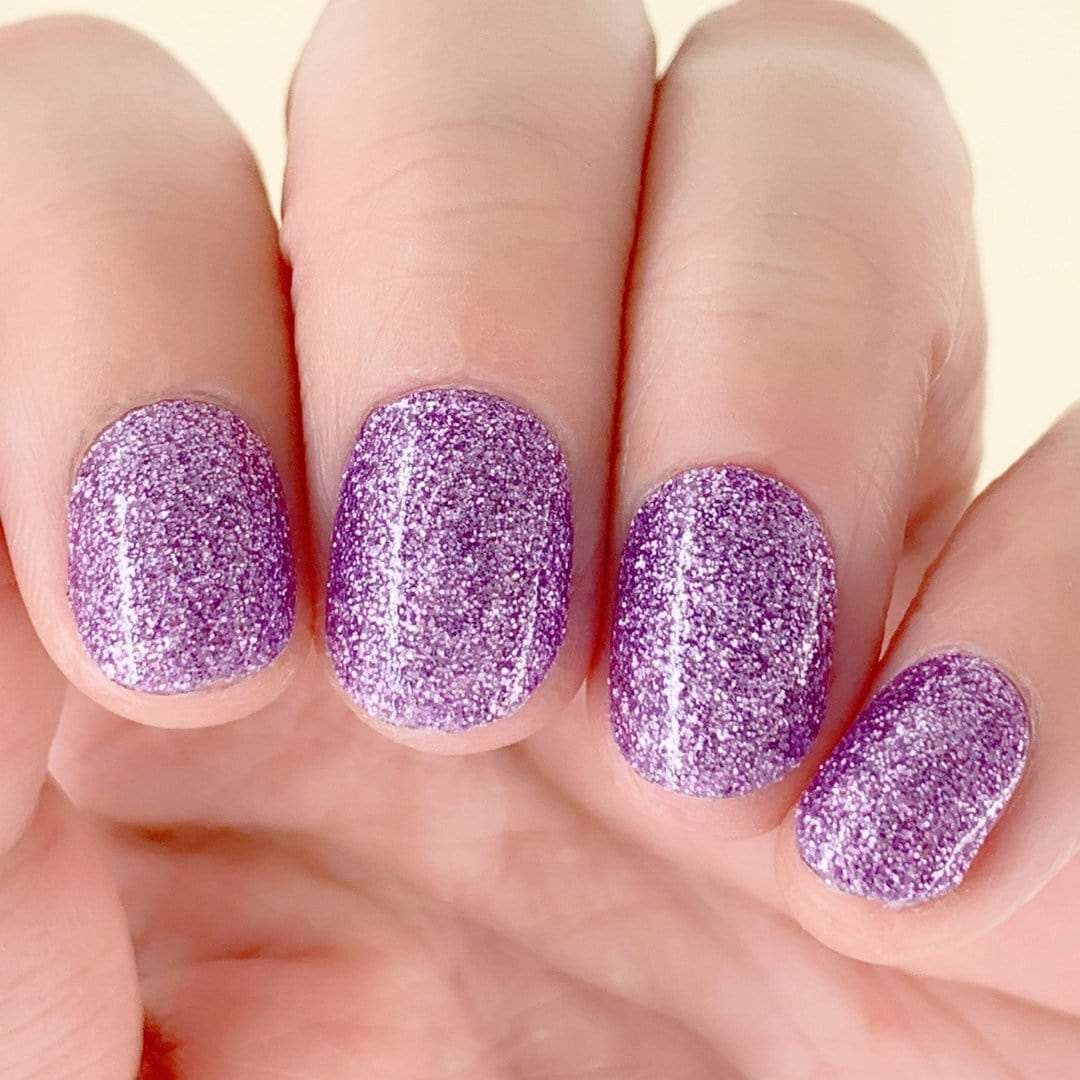 La Provence-Adult Nail Wraps-Outlined