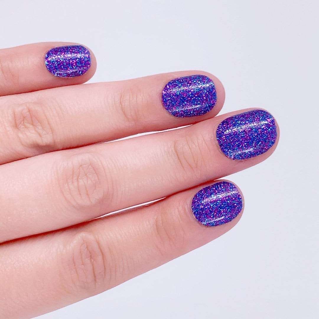 Luxedo-Adult Nail Wraps-Outlined