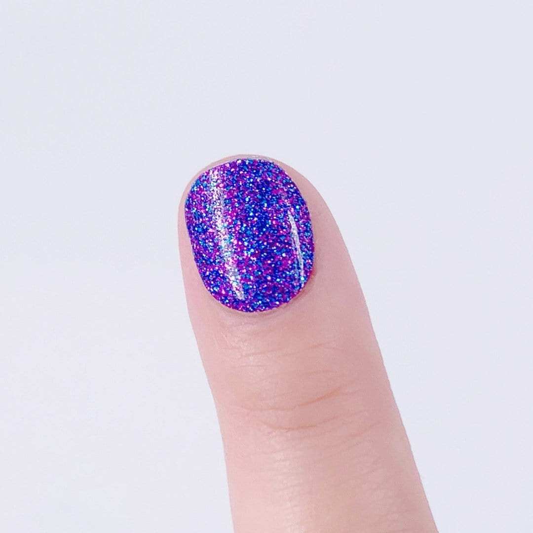 Luxedo-Adult Nail Wraps-Outlined