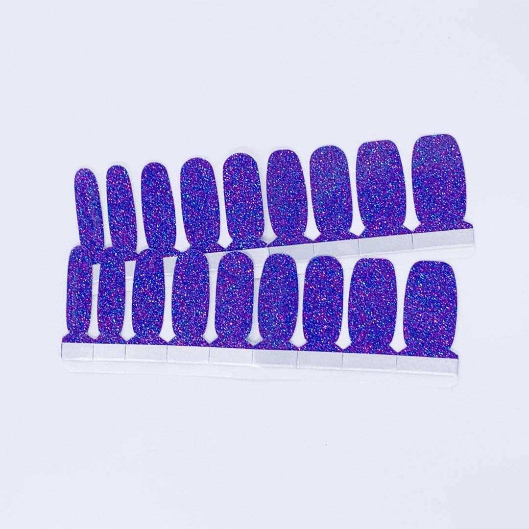 Luxedo-Adult Nail Wraps-Outlined