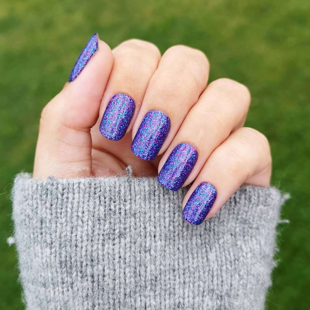 Luxedo-Adult Nail Wraps-Outlined
