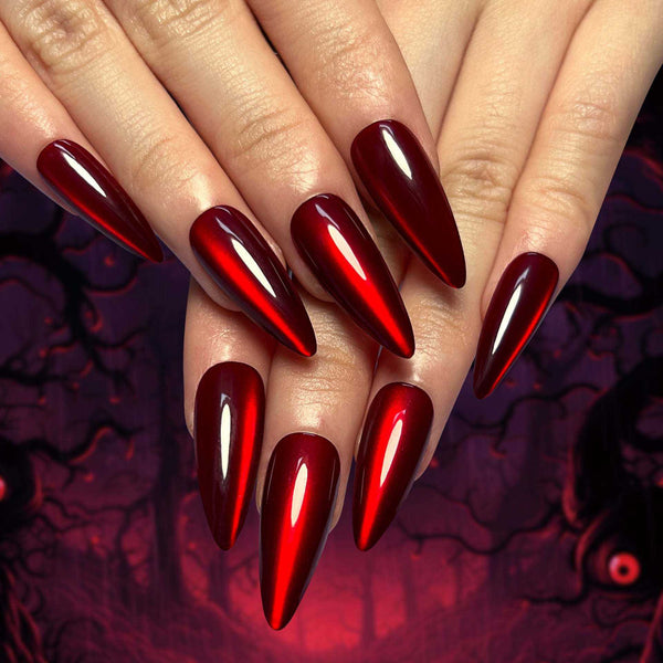 Midnight Ruby