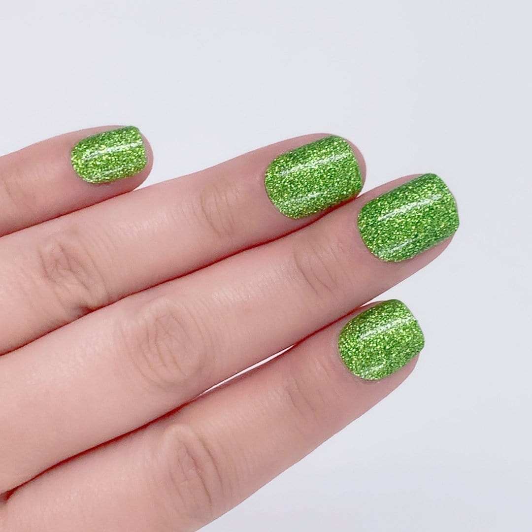 Mojito Madness-Adult Nail Wraps-Outlined