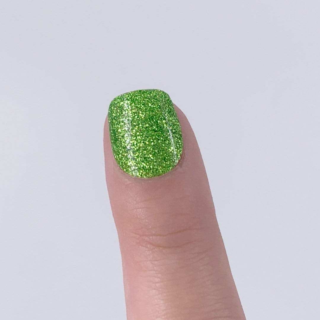 Mojito Madness-Adult Nail Wraps-Outlined