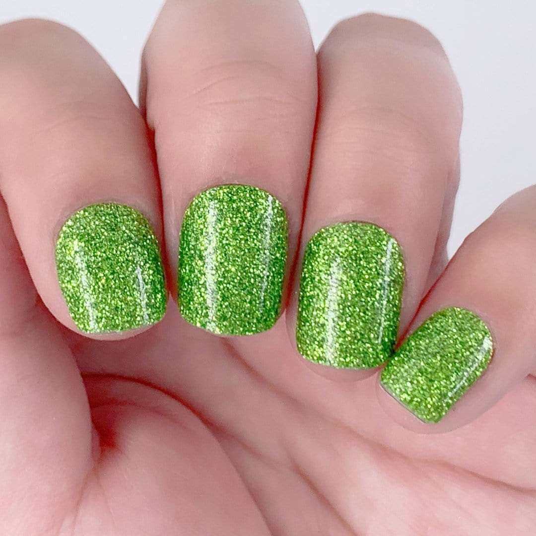 Mojito Madness-Adult Nail Wraps-Outlined