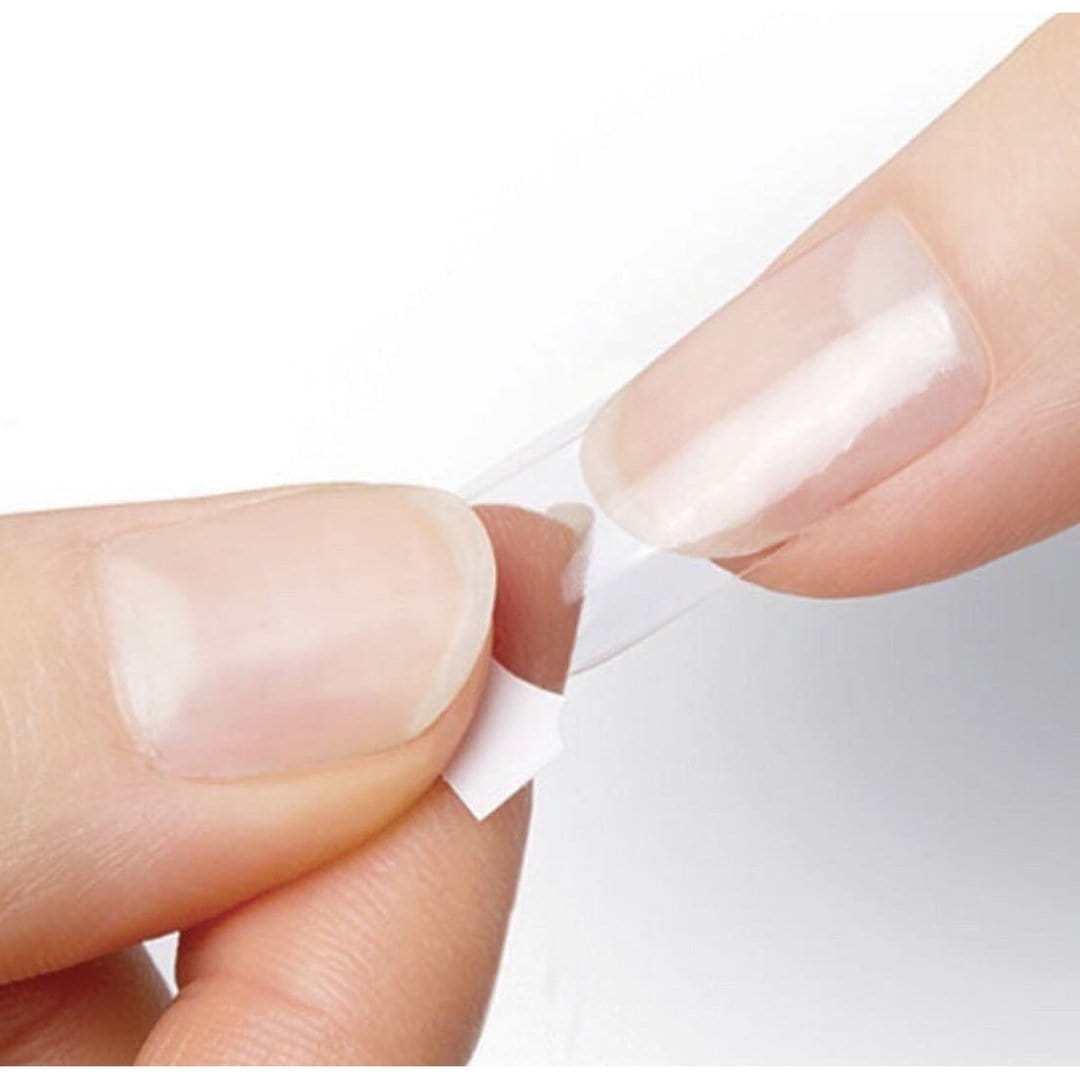 Nail Genius-Adult Nail Wraps-Outlined