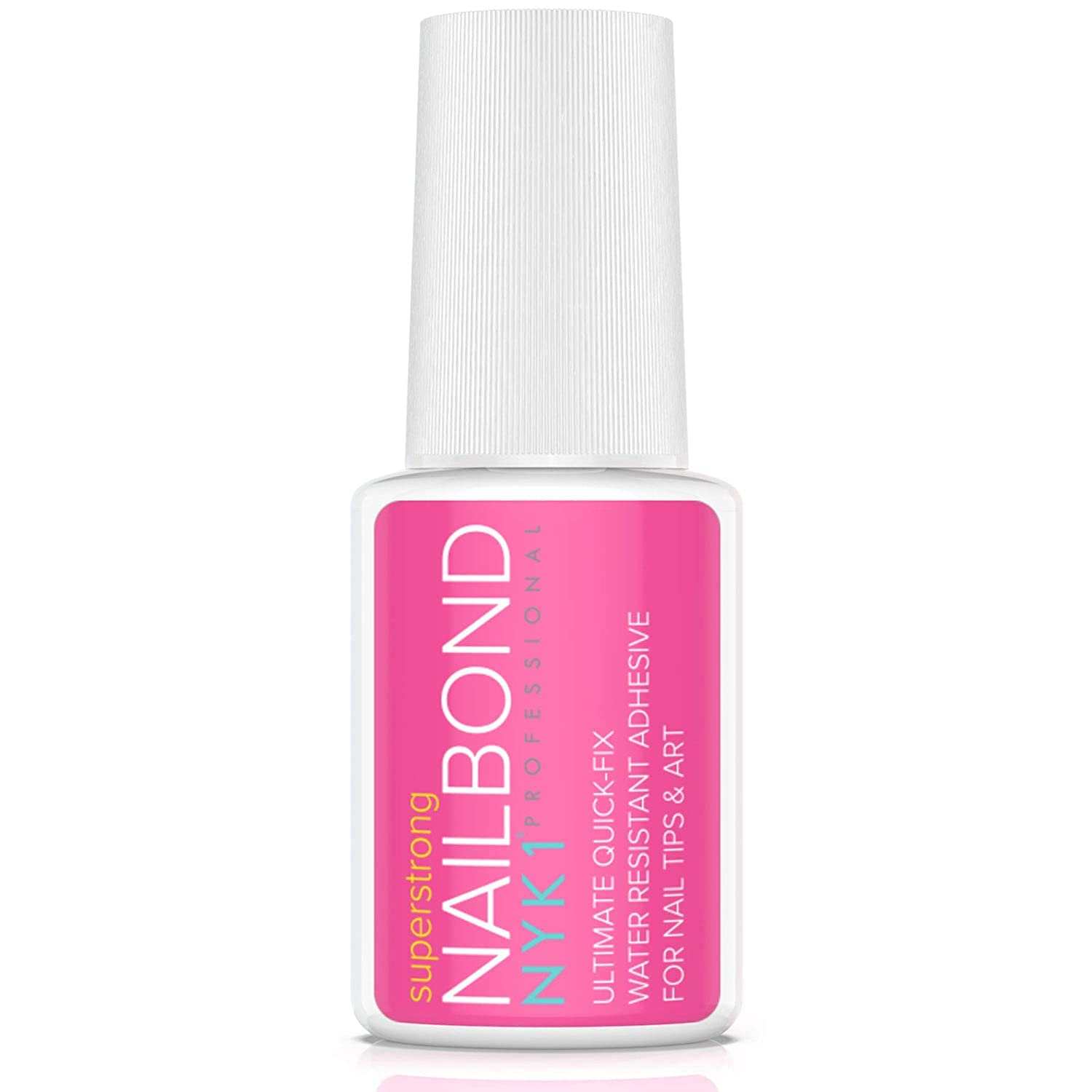 NYK1 Nailbond Strong Nail Glue-Accessories-Outlined