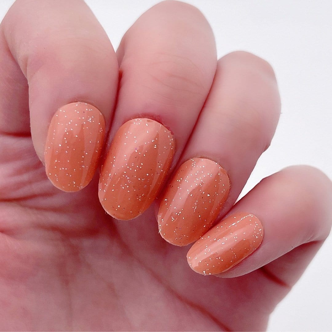Sunkiss-Adult Nail Wraps-Outlined