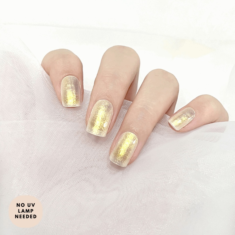 Truly Madly-Gel Nail Strips-Outlined