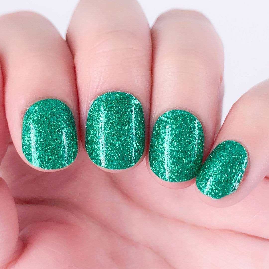 Under Wraps-Adult Nail Wraps-Outlined